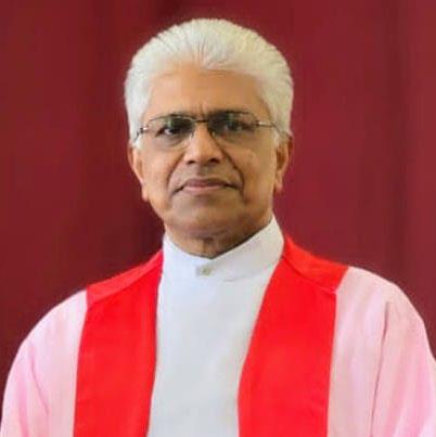 Very Rev. Thomas K. Jacob - Manager