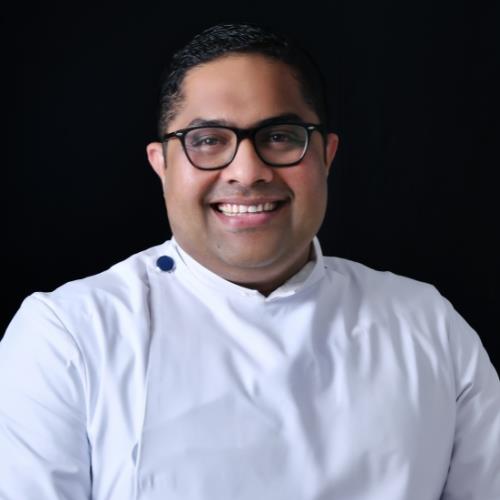 Rev. Jijo Varghese - Administrator